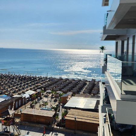 Seaside Amalia Apartament Năvodari Exterior foto