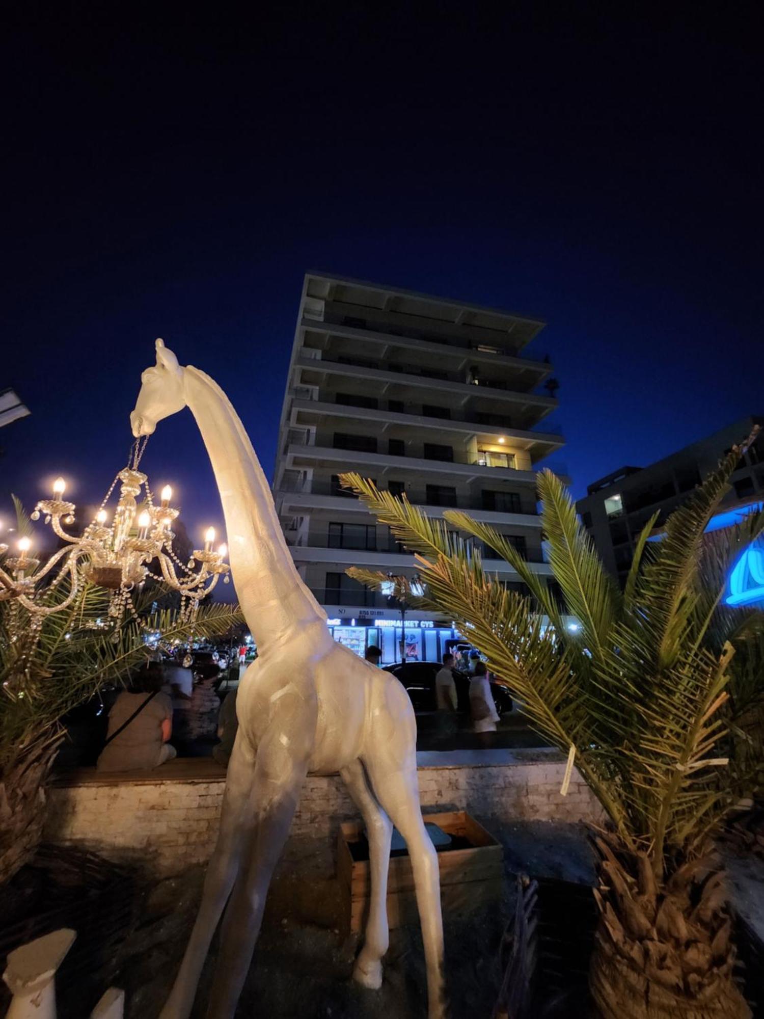Seaside Amalia Apartament Năvodari Exterior foto