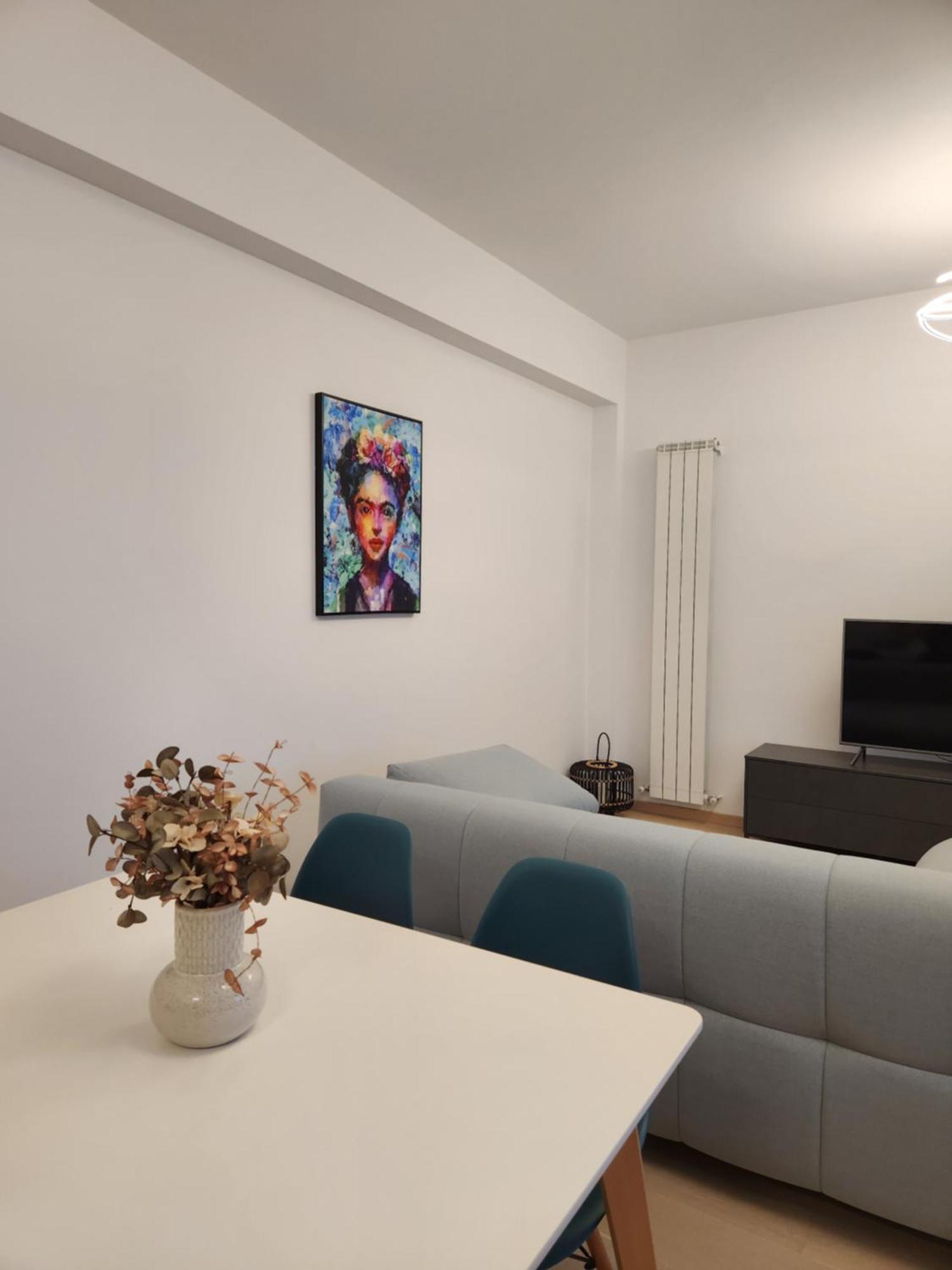 Seaside Amalia Apartament Năvodari Exterior foto